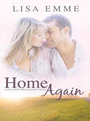cover image of Home Again